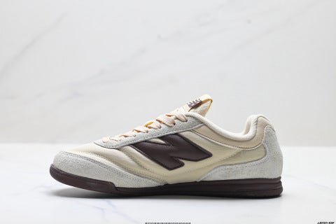 New Balance NB RC42 series athletic shoes, comfortable, versatile, slip-resistant, shock-absorbing, low-top casual sneakers.