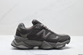 New Balance 9060 series running shoes: slip-resistant, durable, breathable, and lightweight athletic shoes.