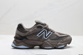 New Balance 9060 series athletic shoes: slip-resistant, durable, breathable, and lightweight running shoes.