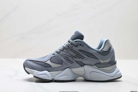 New Balance 9060 series athletic shoes, men's and women's shoes, casual running shoes