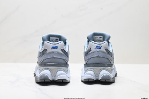 New Balance 9060 series athletic shoes, men's and women's shoes, casual running shoes