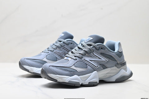 New Balance 9060 series athletic shoes, men's and women's shoes, casual running shoes