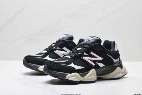 New Balance 9060 series athletic shoes, men's and women's shoes, casual running shoes