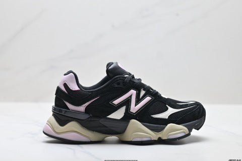 New Balance 9060 series athletic shoes, men's and women's shoes, casual running shoes