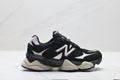 New Balance 9060 series athletic shoes, men's and women's shoes, casual running shoes