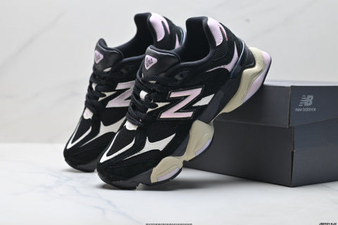New Balance 9060 series athletic shoes, men's and women's shoes, casual running shoes