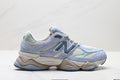 New Balance 9060 series running shoes, athletic shoes for men and women, casual jogging shoes