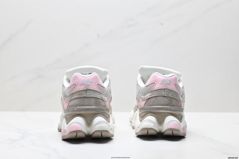 New Balance 9060 series women's athletic shoes, casual running shoes
