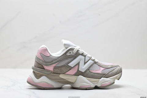 New Balance 9060 series women's athletic shoes, casual running shoes