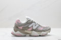 New Balance 9060 series women's athletic shoes, casual running shoes