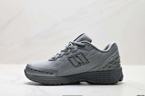 New Balance M1906 Sneakers, Men's and Women's Running Shoes, Breathable and Cushioned Trendy Shoes