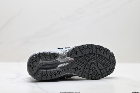 New Balance M1906 Sneakers, Men's and Women's Running Shoes, Breathable and Cushioned Trendy Shoes