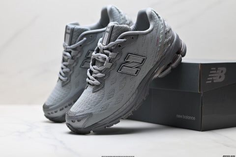 New Balance M1906 Sneakers, Men's and Women's Running Shoes, Breathable and Cushioned Trendy Shoes