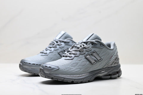 New Balance M1906 Sneakers, Men's and Women's Running Shoes, Breathable and Cushioned Trendy Shoes