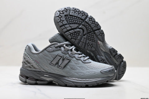 New Balance M1906 Sneakers, Men's and Women's Running Shoes, Breathable and Cushioned Trendy Shoes