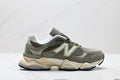 New Balance 9060 series running shoes for men and women, breathable and cushioned outdoor sports shoes