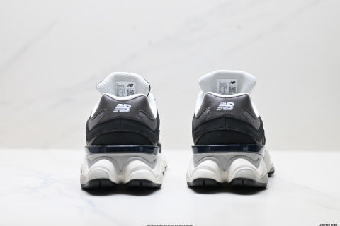 New Balance 9060 series athletic shoes, men's and women's shoes, casual running shoes