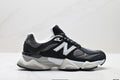New Balance 9060 series athletic shoes, men's and women's shoes, casual running shoes