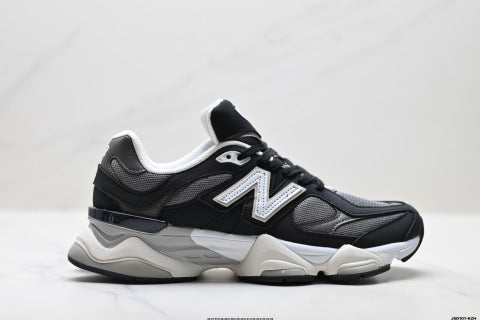 New Balance 9060 series athletic shoes, men's and women's shoes, casual running shoes