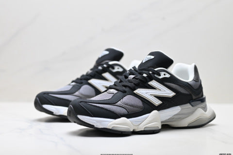 New Balance 9060 series athletic shoes, men's and women's shoes, casual running shoes