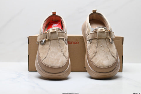 New Balance NB Rover closed-toe slippers, comfortable, versatile, and casual shoes.