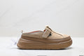 New Balance NB Rover closed-toe slippers, comfortable, versatile, and casual shoes.