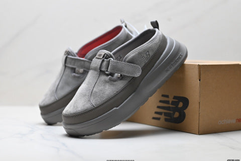 New Balance NB Rover closed-toe slippers, comfortable, versatile, and casual shoes.