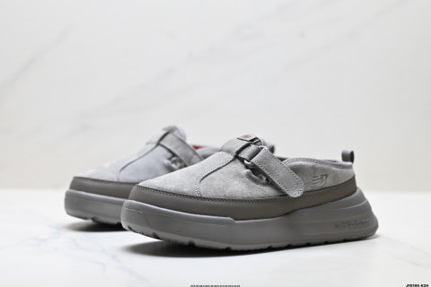 New Balance NB Rover closed-toe slippers, comfortable, versatile, and casual shoes.