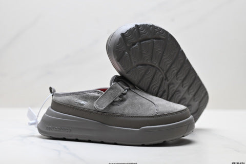 New Balance NB Rover closed-toe slippers, comfortable, versatile, and casual shoes.