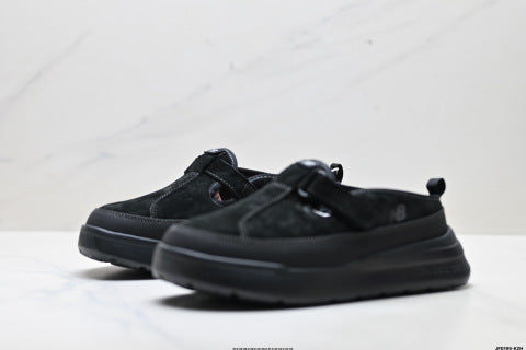 New Balance NB Rover casual shoes, closed-toe slippers, comfortable and versatile.