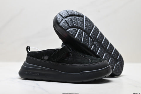 New Balance NB Rover casual shoes, closed-toe slippers, comfortable and versatile.