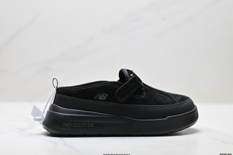 New Balance NB Rover casual shoes, closed-toe slippers, comfortable and versatile.