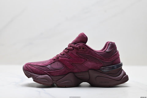 New Balance 9060 series athletic shoes, men's and women's shoes, casual running shoes