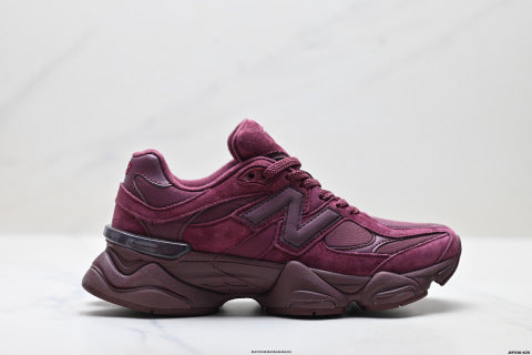 New Balance 9060 series athletic shoes, men's and women's shoes, casual running shoes