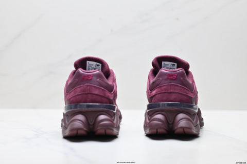New Balance 9060 series athletic shoes, men's and women's shoes, casual running shoes