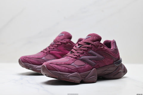 New Balance 9060 series athletic shoes, men's and women's shoes, casual running shoes