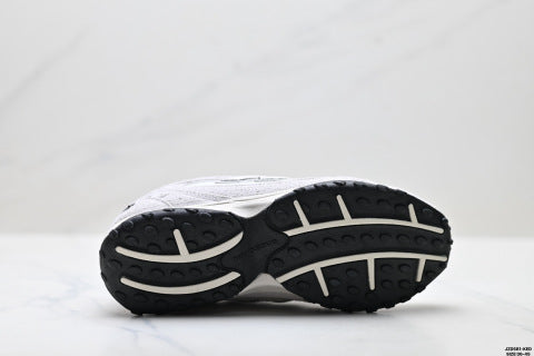 New Balance 204L series casual shoes, leather, shock-absorbing, wear-resistant, lightweight athletic shoes.