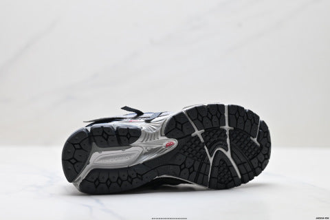 New Balance M1906 series running shoes for men and women, breathable and cushioned outdoor casual sports shoes.
