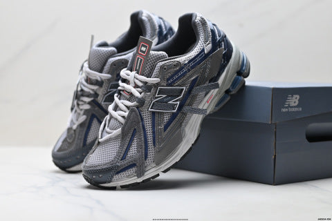 New Balance M1906 series running shoes for men and women, breathable and cushioned outdoor casual sports shoes.