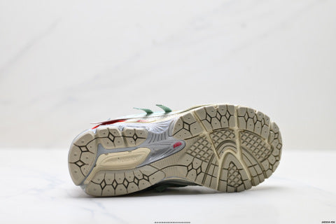 New Balance M1906 series running shoes for men and women, breathable and cushioned outdoor casual sports shoes.