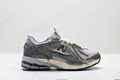 New Balance M1906 Sneakers, Men's and Women's Running Shoes, Breathable and Cushioned Trendy Shoes