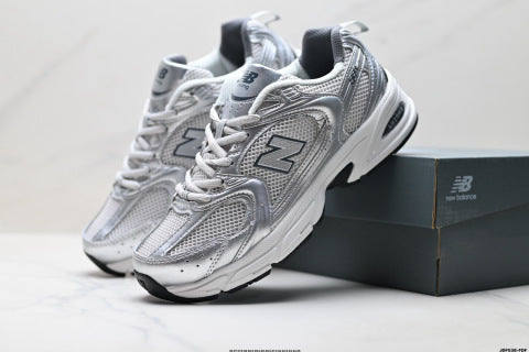 New Balance MR530 series running shoes, mesh running and casual sports shoes