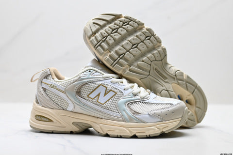 New Balance MR530 series running shoes, mesh running and casual sports shoes