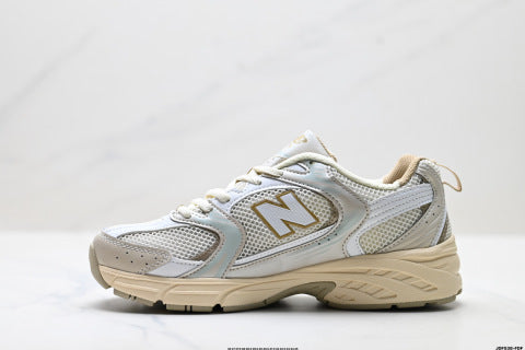New Balance MR530 series running shoes, mesh running and casual sports shoes