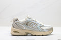 New Balance MR530 series running shoes, mesh running and casual sports shoes