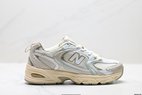 New Balance MR530 series running shoes, mesh running and casual sports shoes