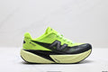 New Balance FuelCell Sneakers - Simple Mesh Fabric, Non-slip, Wear-resistant, Breathable, and Lightweight Running Shoes
