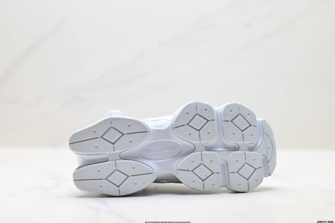 New Balance 9060 series athletic shoes, retro casual running shoes