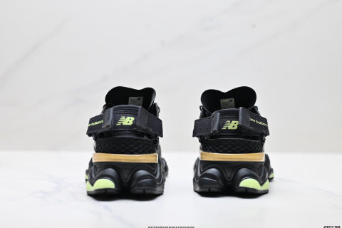 New Balance 9060 series running shoes, athletic shoes, casual jogging shoes