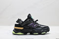 New Balance 9060 series running shoes, athletic shoes, casual jogging shoes